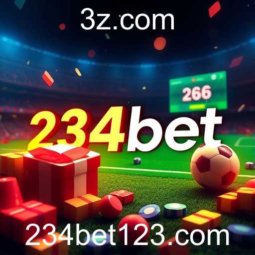 Inovações e Desafios no Mundo de 234bet