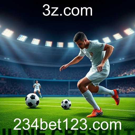 234bet e o Futuro das Apostas Online no Brasil