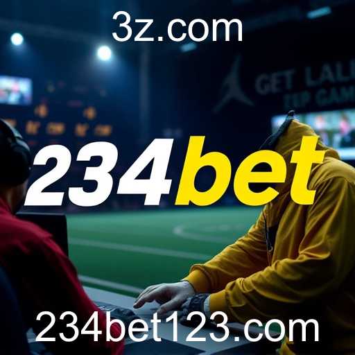 A Ascensão do 234bet no Mercado Brasileiro de Jogos