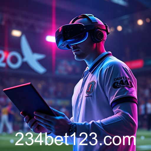 Expansão e Desafios Atuais do 234bet