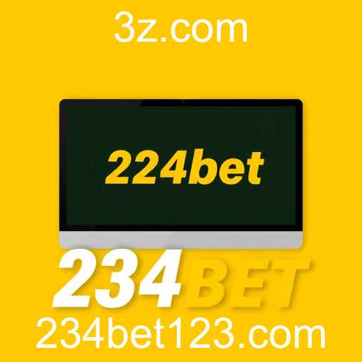 234bet Lança Plataforma Inovadora com Tecnologia de Ponta