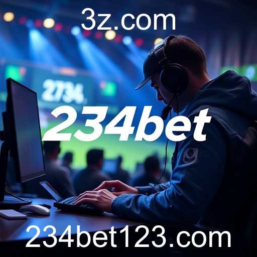 234bet revoluciona mercado de apostas com novas tecnologias