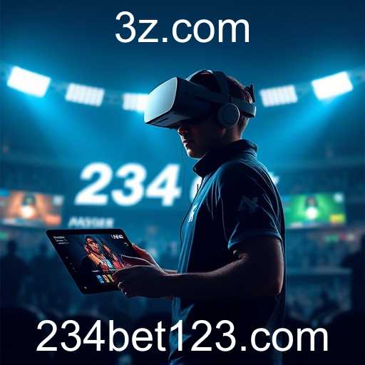 234bet Revoluciona Apostas em Eventos Esportivos Virtuais