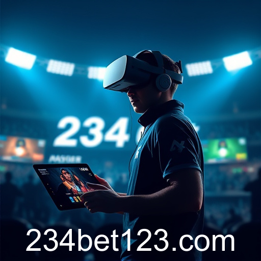 234bet Revoluciona Apostas em Eventos Esportivos Virtuais