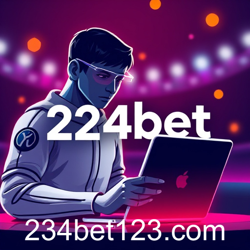 234bet: A Revolução nas Apostas Esportivas