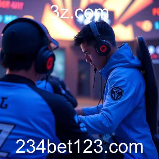 A Ascensão das Apostas eSports em 2025