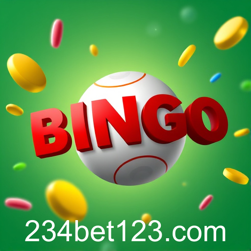 Explorando a Empolgante Categoria de Jogos de Bingo no 234bet