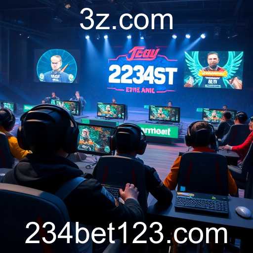 A Expansão das Apostas Online no Brasil: 234bet em Foco