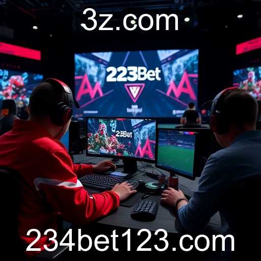 Crescimento no Setor de Apostas Online: O Impacto da 234bet