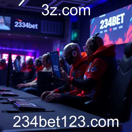 234bet