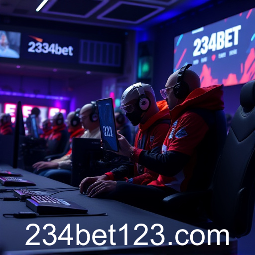 A Ascensão dos eSports: Uma Nova Era de Jogos Competitivos