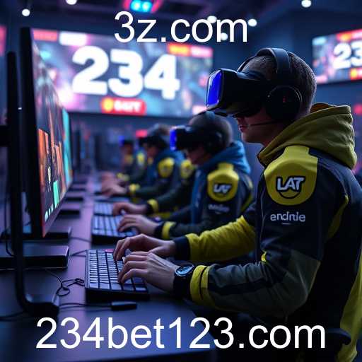 Tendências Emergentes e Desafios nos Jogos Online