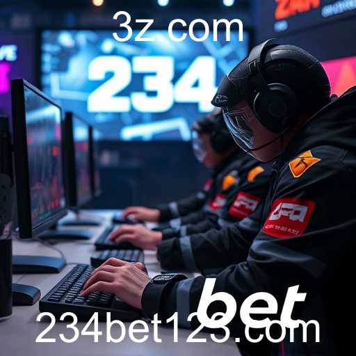 A Revolução do E-Sports: Impactos e Perspectivas