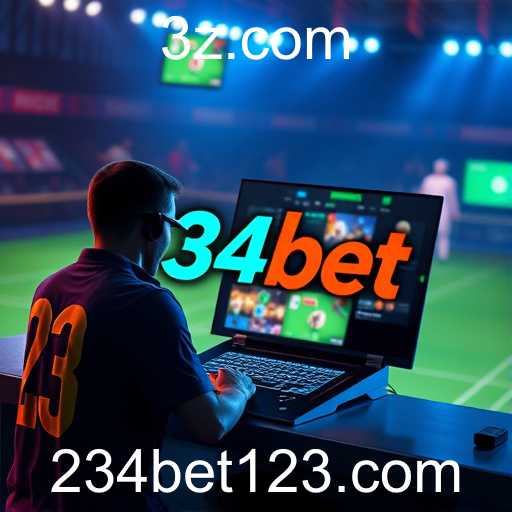 A Evolução e Impacto de 234bet no Mercado de Jogos