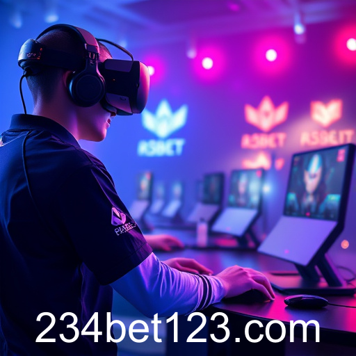 A Evolução dos Jogos Online em 2025
