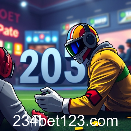 Inovação e Expansão: O Futuro dos Jogos Online em 2025