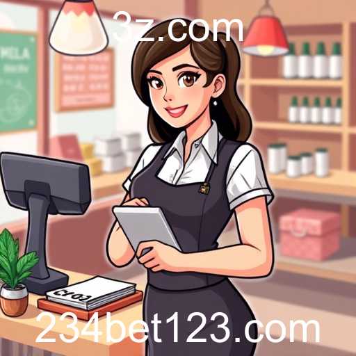 Tendências e Desafios em 234bet e no Mercado de Jogos