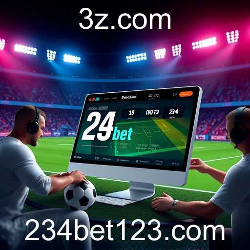 Tendências e Inovações em Plataformas de Apostas Online