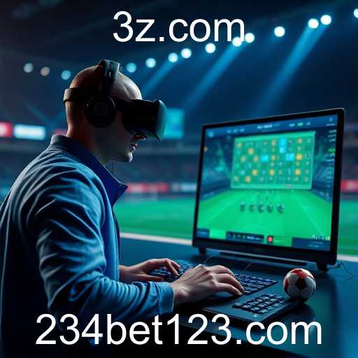 Inovações e Tendências no Mundo dos Jogos de Apostas Online