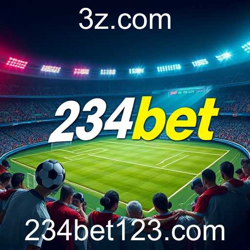 Expansão Global dos Jogos Online: Uma Análise do Fenômeno 234bet