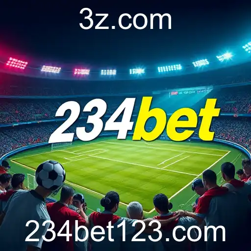 Expansão Global dos Jogos Online: Uma Análise do Fenômeno 234bet