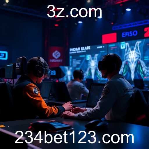 O Crescimento dos Jogos Online em 2025 e a Ascensão do 234bet