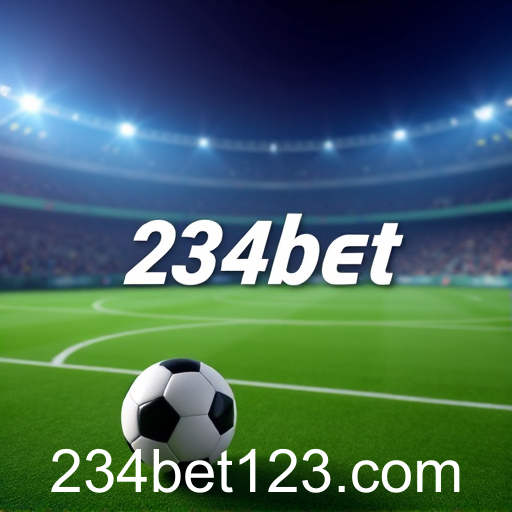 O Impacto do 234bet no Mercado de Jogos