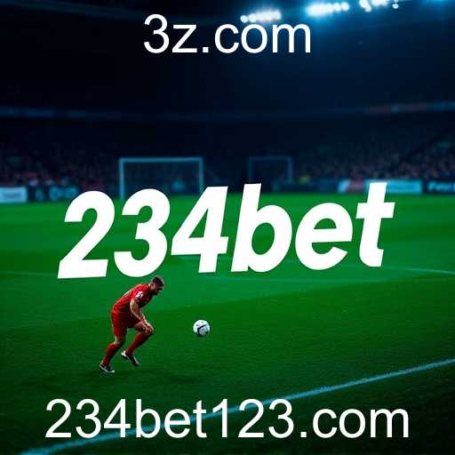 O Impacto do 234bet no Mundo dos Jogos Online