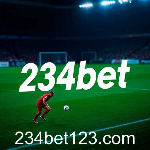 O Impacto do 234bet no Mundo dos Jogos Online