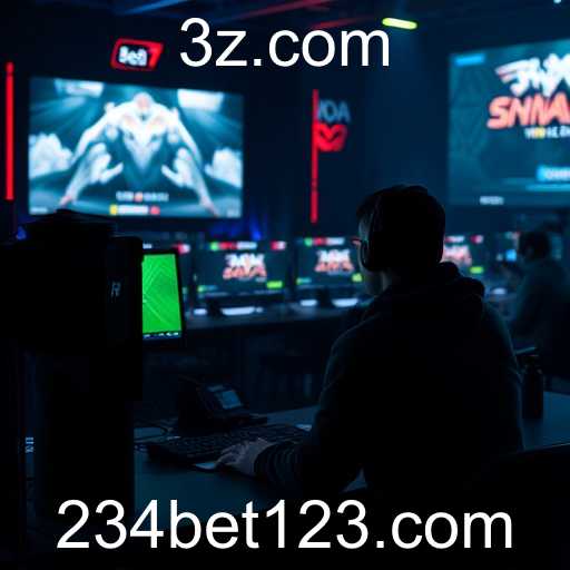 O Impacto dos eSports nas Apostas Globais