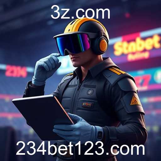 O Impacto do 234bet no Cenário de Jogos Online em 2025