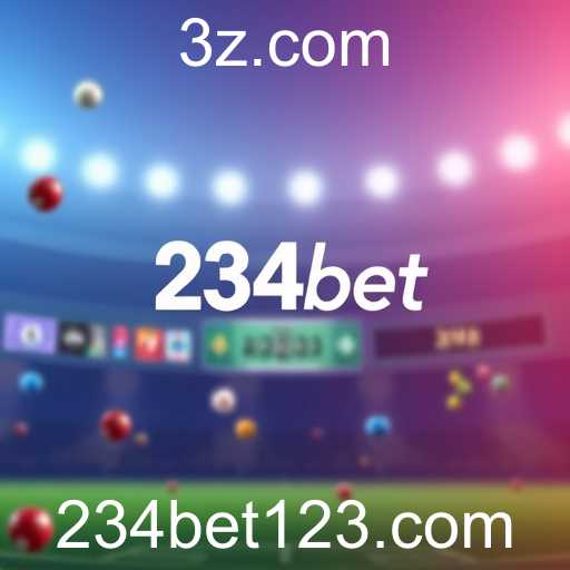 O Impacto da 234bet no Mercado Global de Jogos