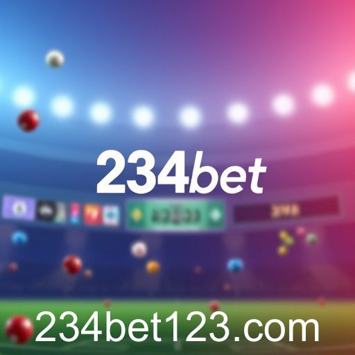 O Impacto da 234bet no Mercado Global de Jogos