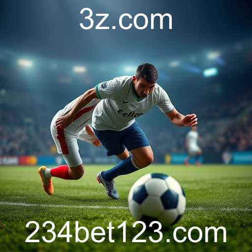 O Impacto Crescente de 234bet no Mercado de Jogos Online
