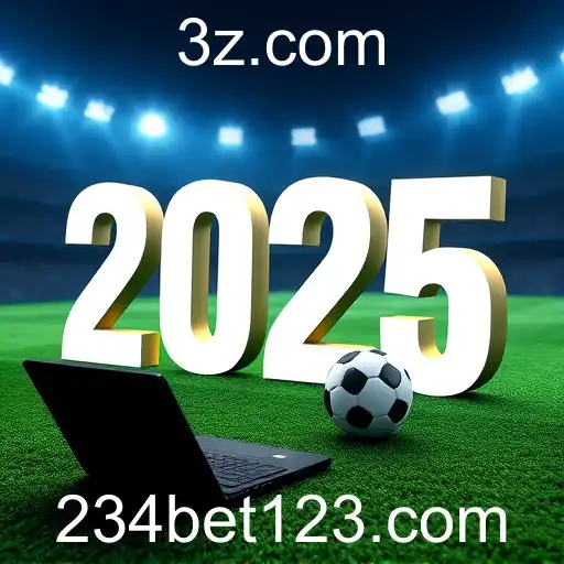 O Impacto do 234bet no Crescente Mercado de Jogos em 2025