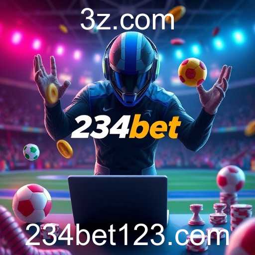 Inovação e Impacto: O Crescimento da 234bet no Cenário Global de Jogos