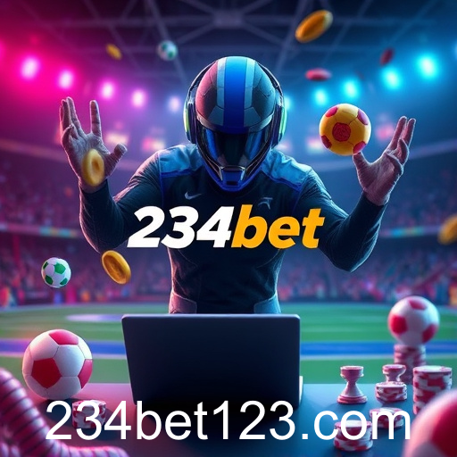 Inovação e Impacto: O Crescimento da 234bet no Cenário Global de Jogos