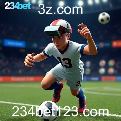 Inovações e Tendências em 234bet: O Futuro dos Jogos Online