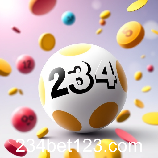 Explorando a Fascinante Categoria de Jogos de Loteria no 234bet