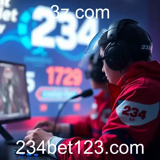A Ascensão Meteorica do 234bet no Mundo dos Jogos Online