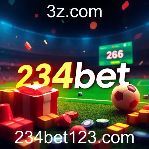 Inovações e Desafios no Mundo de 234bet