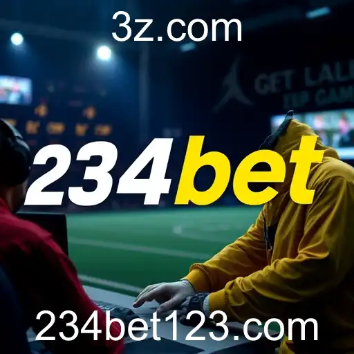 A Ascensão do 234bet no Mercado Brasileiro de Jogos