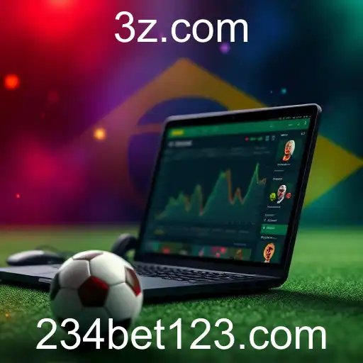 A ascensão dos sites de jogos de aposta em 2025