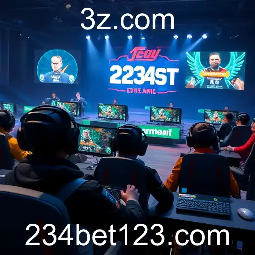 A Expansão das Apostas Online no Brasil: 234bet em Foco