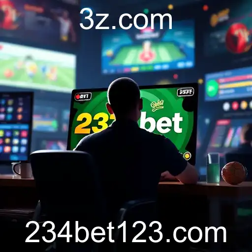 Evolução e Tendências do Mercado de Jogos Online