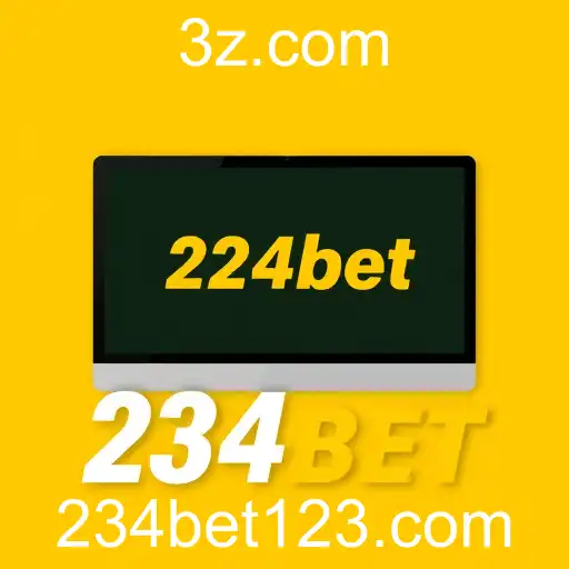 Expansão e Impactos do Mercado de Jogos: Um Olhar Sobre o 234bet