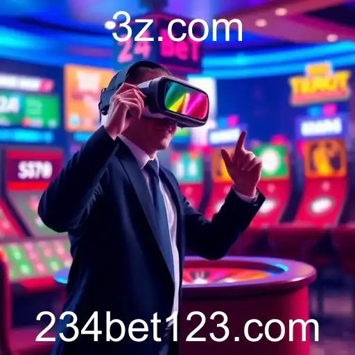 Tendências e Inovações no Universo de Apostas Digitais