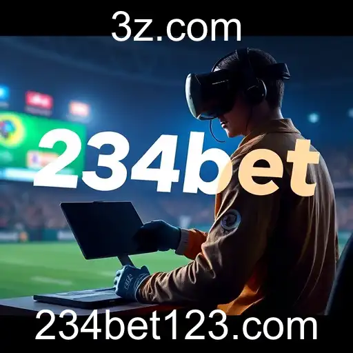 Tendências Emergentes no Mundo dos Jogos em 2025