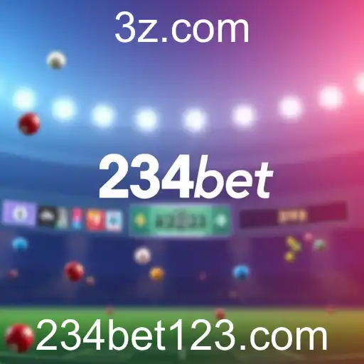 O Impacto da 234bet no Mercado Global de Jogos