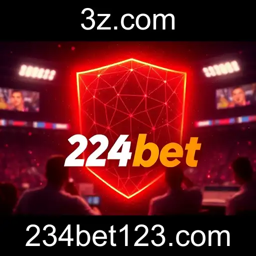 O Impacto de 234bet na Indústria de Jogos de Apostas